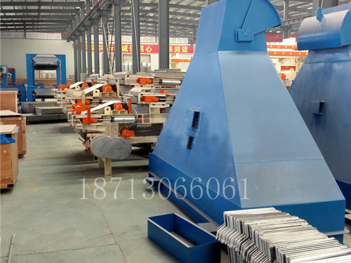 隔膜壓濾機的分類