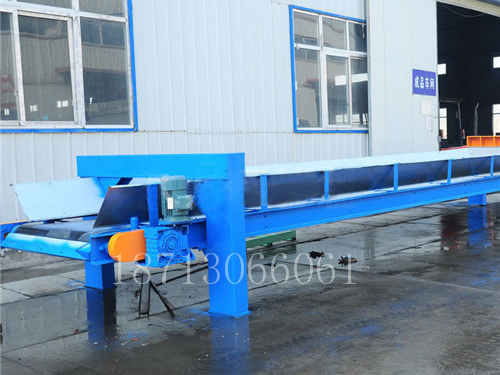 安徽皮帶輸送機(jī)