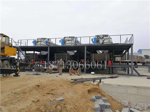 巨盛壓濾機(jī)教您正確安裝自動快開水洗壓濾機(jī)的方法