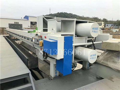 硫化堿專用濾布的選購你了解嗎？