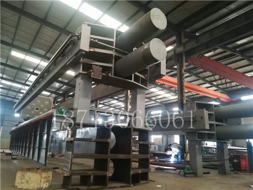 巨盛壓濾機(jī)小編為您介紹自動(dòng)壓濾機(jī)有哪些特點(diǎn)？