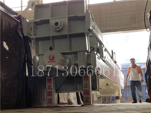 板框壓濾機 板框壓濾機